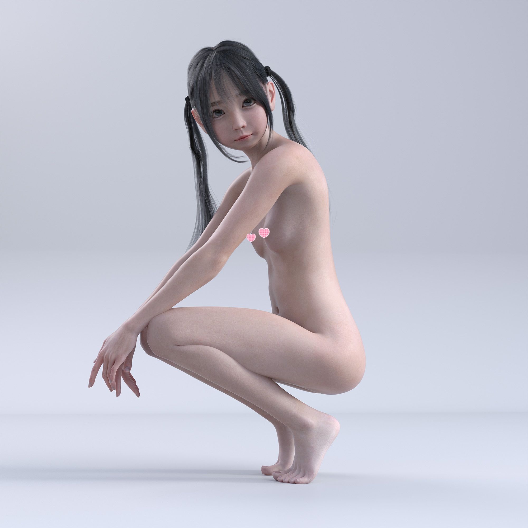 SWEET MEMORY - nude photo book - Model MIYU Vol.3【スイートメモリー ヌードフォトブック】_6