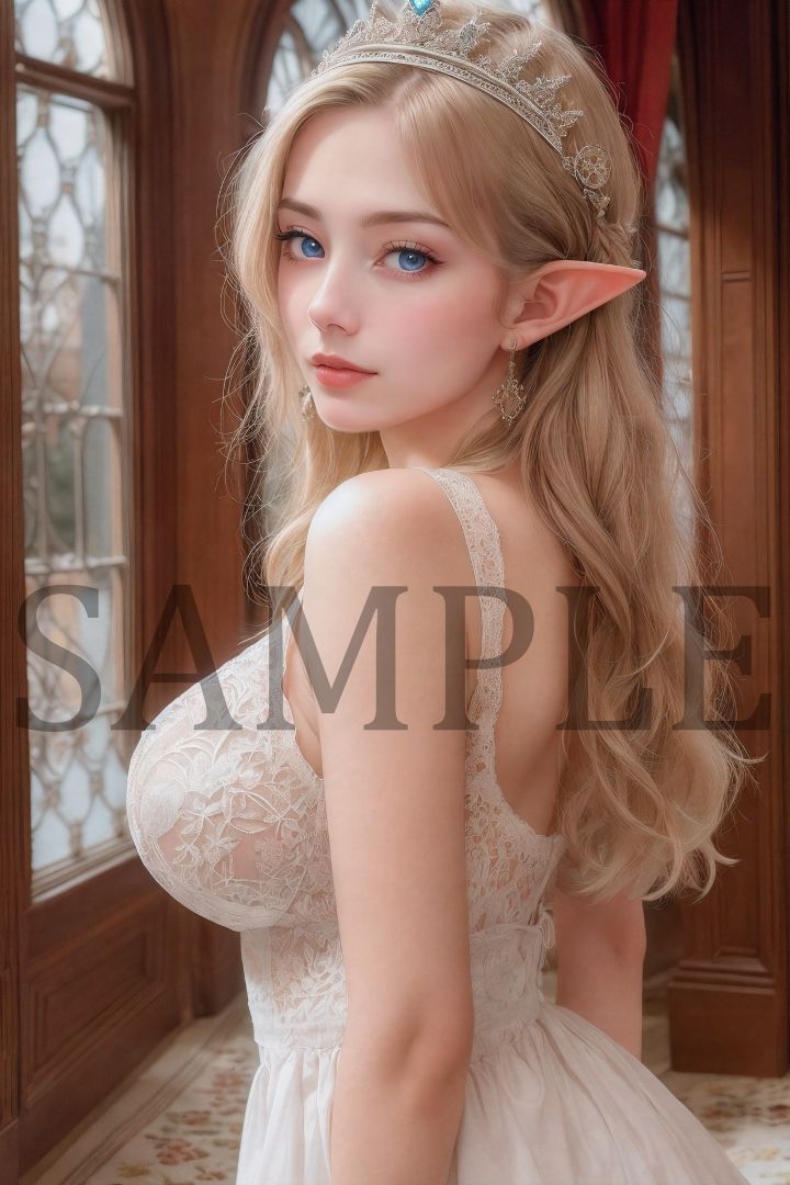 ELF HIME RENA_3