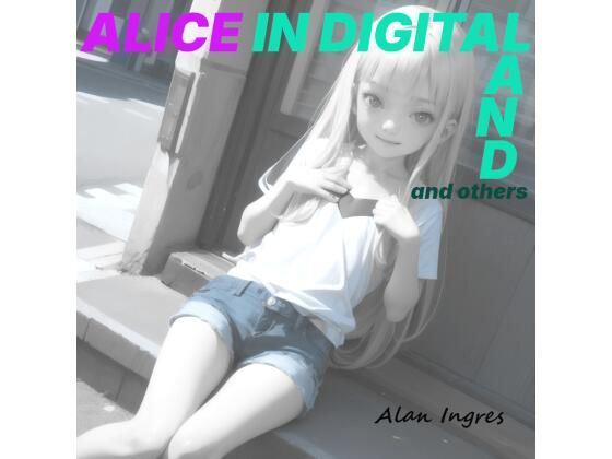 Alice In Digitaland （and Others）_0