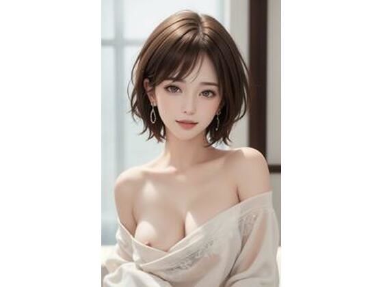 AI美女写真集Vol.121:ビューティフルピュアJD美音第3弾（全148ページ）sr_0