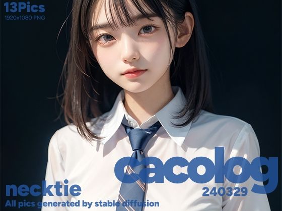 cacolog 0329 制服_0