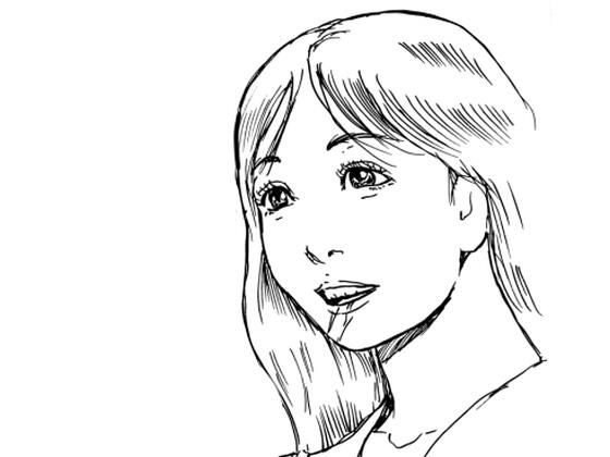 お父さんよりも歳上男性の汗とおしっこの匂いがする棒が大好きな女の子