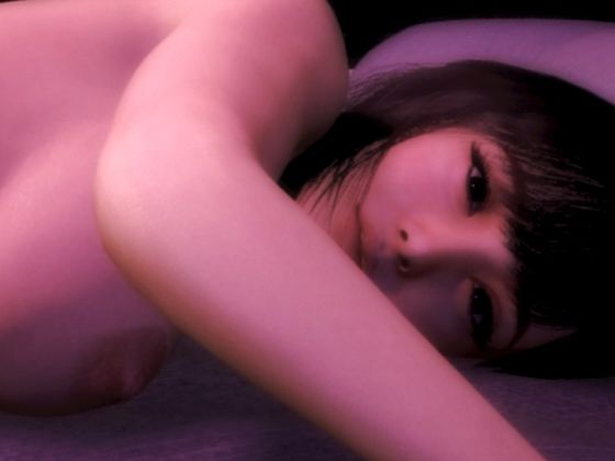発情彼女とイチャイチャエッチ_0