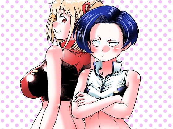 チチクリ・リコリス（千束とフキ編）_0