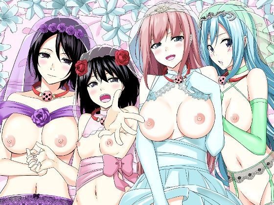 【一週間限定販売】桜と蕾全総集編  漫画＆音声作品