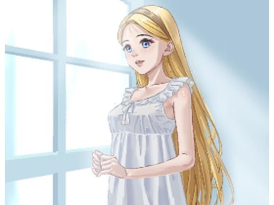侯爵令嬢とイチャイチャする話_0