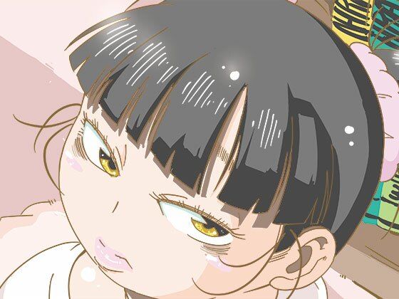 ただれたおさななじみ関係_0